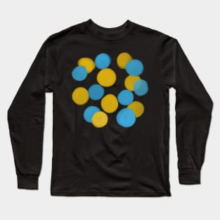 Support Ukraine Long Sleeve T-Shirt